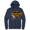 Honor Flight - Heavy Blend Hooded Sweatshirt Thumbnail