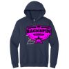 Honor Flight - Heavy Blend Hooded Sweatshirt Thumbnail