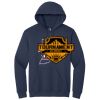 Honor Flight - Heavy Blend Hooded Sweatshirt Thumbnail