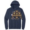 Honor Flight - Heavy Blend Hooded Sweatshirt Thumbnail