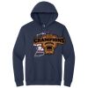 Honor Flight - Heavy Blend Hooded Sweatshirt Thumbnail