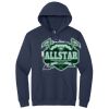 Honor Flight - Heavy Blend Hooded Sweatshirt Thumbnail