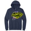 Honor Flight - Heavy Blend Hooded Sweatshirt Thumbnail