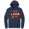 Honor Flight - Heavy Blend Hooded Sweatshirt Thumbnail