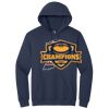 Honor Flight - Heavy Blend Hooded Sweatshirt Thumbnail
