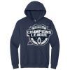 Honor Flight - Heavy Blend Hooded Sweatshirt Thumbnail