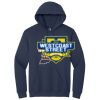Honor Flight - Heavy Blend Hooded Sweatshirt Thumbnail