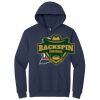 Honor Flight - Heavy Blend Hooded Sweatshirt Thumbnail