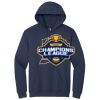 Honor Flight - Heavy Blend Hooded Sweatshirt Thumbnail