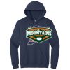 Honor Flight - Heavy Blend Hooded Sweatshirt Thumbnail
