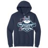 Honor Flight - Heavy Blend Hooded Sweatshirt Thumbnail
