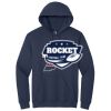 Honor Flight - Heavy Blend Hooded Sweatshirt Thumbnail