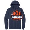 Honor Flight - Heavy Blend Hooded Sweatshirt Thumbnail