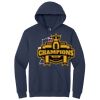 Honor Flight - Heavy Blend Hooded Sweatshirt Thumbnail