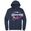 Honor Flight - Heavy Blend Hooded Sweatshirt Thumbnail