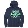 Honor Flight - Heavy Blend Hooded Sweatshirt Thumbnail