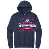 Honor Flight - Heavy Blend Hooded Sweatshirt Thumbnail