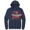 Honor Flight - Heavy Blend Hooded Sweatshirt Thumbnail