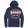 Honor Flight - Heavy Blend Hooded Sweatshirt Thumbnail