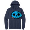 Honor Flight - Heavy Blend Hooded Sweatshirt Thumbnail