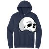 Honor Flight - Heavy Blend Hooded Sweatshirt Thumbnail