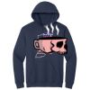 Honor Flight - Heavy Blend Hooded Sweatshirt Thumbnail