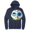 Honor Flight - Heavy Blend Hooded Sweatshirt Thumbnail
