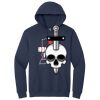 Honor Flight - Heavy Blend Hooded Sweatshirt Thumbnail