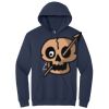Honor Flight - Heavy Blend Hooded Sweatshirt Thumbnail