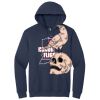 Honor Flight - Heavy Blend Hooded Sweatshirt Thumbnail