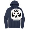 Honor Flight - Heavy Blend Hooded Sweatshirt Thumbnail