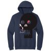 Honor Flight - Heavy Blend Hooded Sweatshirt Thumbnail