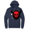Honor Flight - Heavy Blend Hooded Sweatshirt Thumbnail