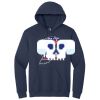 Honor Flight - Heavy Blend Hooded Sweatshirt Thumbnail