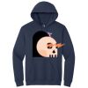 Honor Flight - Heavy Blend Hooded Sweatshirt Thumbnail