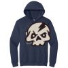 Honor Flight - Heavy Blend Hooded Sweatshirt Thumbnail