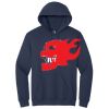 Honor Flight - Heavy Blend Hooded Sweatshirt Thumbnail
