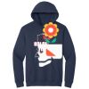 Honor Flight - Heavy Blend Hooded Sweatshirt Thumbnail