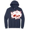 Honor Flight - Heavy Blend Hooded Sweatshirt Thumbnail