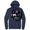Honor Flight - Heavy Blend Hooded Sweatshirt Thumbnail