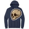 Honor Flight - Heavy Blend Hooded Sweatshirt Thumbnail