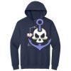 Honor Flight - Heavy Blend Hooded Sweatshirt Thumbnail