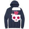 Honor Flight - Heavy Blend Hooded Sweatshirt Thumbnail