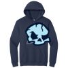 Honor Flight - Heavy Blend Hooded Sweatshirt Thumbnail