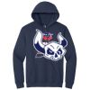Honor Flight - Heavy Blend Hooded Sweatshirt Thumbnail