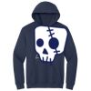 Honor Flight - Heavy Blend Hooded Sweatshirt Thumbnail