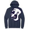 Honor Flight - Heavy Blend Hooded Sweatshirt Thumbnail
