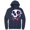 Honor Flight - Heavy Blend Hooded Sweatshirt Thumbnail