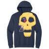 Honor Flight - Heavy Blend Hooded Sweatshirt Thumbnail