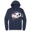 Honor Flight - Heavy Blend Hooded Sweatshirt Thumbnail